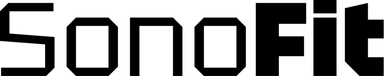 SonoFit logo