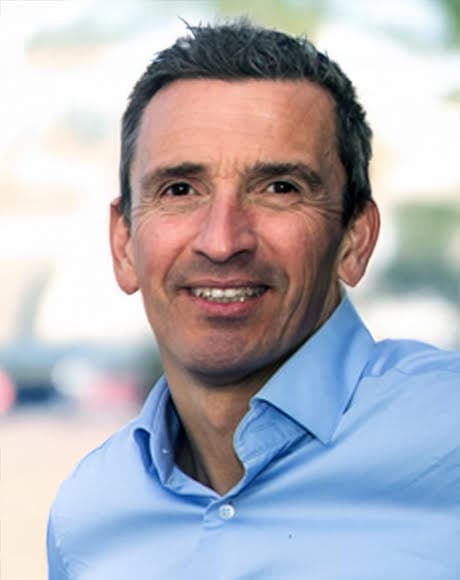 Robert Svendsen