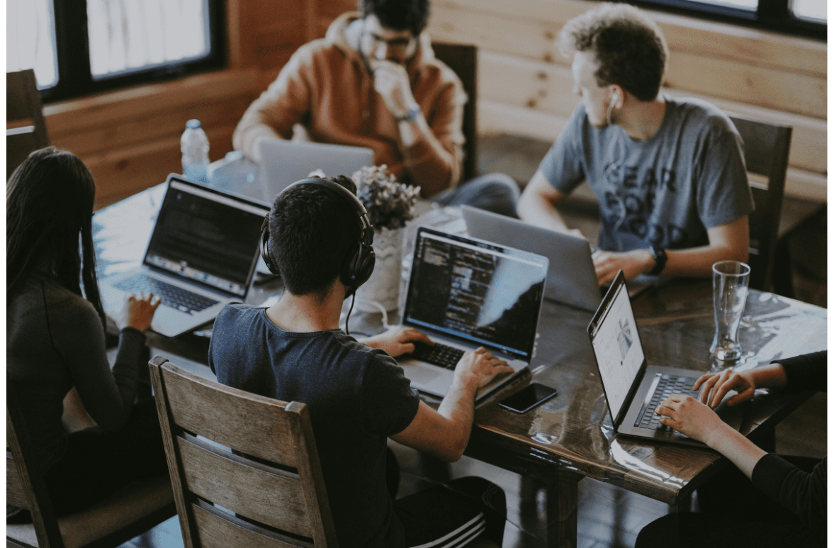 SonoFit team culture