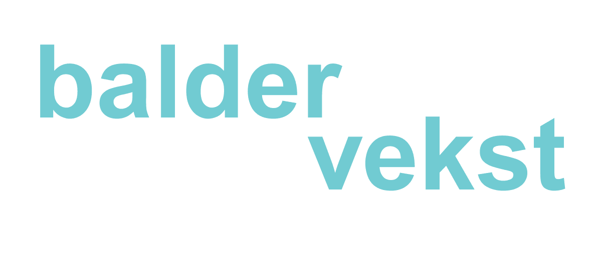 Balder Vekst